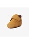 Crib Bootie Mid Baby Yellow Booties - 8