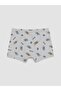 Boy's Boxer 3-Pack (W6) - 4