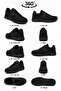 Urban Keten Men's Casual Shoes - 2