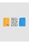 Boy's Boxer 3-Pack (W6) - 6