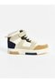 Color Blocked Ankle-Length Boys' Sports Shoes (W6) - 2