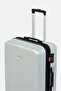 24 Inch Hardshell Cabin Spinner Luggage, Grey - 5