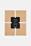 Queen Size Fitted Sheet, Beige