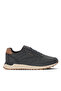 Orwell Men's Dark Gray Casual Sneakers