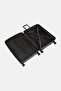29 Inch Expandable Hardshell Check-In Spinner Luggage, Black - 4