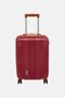 20 Inch Hardshell Cabin Spinner Luggage, Burgundy