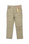 Outdoor Men's Tactical Pants with Cargo Pockets (Slim Fit, Please Inquire for Size Recommendation) - 4