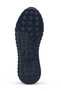Orwell Men's White / Navy Blue Casual Sports Shoes - 7