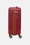 20 Inch Hardshell Cabin Spinner Luggage, Burgundy - 3