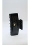 Rectangular Design Acrylic Large Latch Buckle