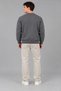 Zero Collar Knitwear Winter Sweater Dp 1065_10060 - 3