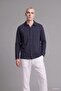 Regular Fit Double Pocket Shirt Jacket H6548Ax26Au