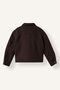 Polo Collar Pocketed Coat for Boys H0439A826Au - 8