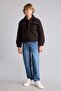 Polo Collar Pocketed Coat for Boys H0439A826Au - 2
