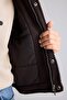 Polo Collar Pocketed Coat for Boys H0439A826Au - 5