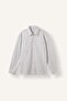 Regular Fit Double Pocket Shirt Jacket H6548Ax26Au - 7