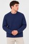 Zero Collar Knitwear Winter Sweater Dp 17713_10061 - 3