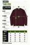 Zero Collar Knitwear Winter Sweater Dp 17713_10061 - 6