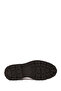 Men's Brown Lace-Up Suede Leather Casual Boots Wm710026Ds - 5