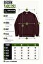 Cross Pattern Oversize Winter Sweater Dp 17567_10066 - 7