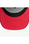 Multi Patch Trucker Neyyan Kids White Hat - 5