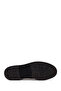 Men's Brown Lace-Up Suede Leather Casual Shoes Wm680038Ds - 5