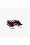 Knu Skool Çocuk Siyah Sneaker - 2