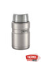 Sk3021 Stainless King Stainless Steel Food Thermos 0.71 Liter - 3