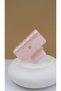 Rectangular Design Acrylic Latch Buckle
