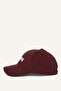 Men's Embroidered Corduroy Cap Hat G0875Ax26Wn - 3