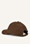 Men's Embroidered Corduroy Cap Hat G0875Ax26Wn - 4