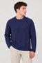 Zero Collar Knitwear Winter Sweater Dp 17713_10061 - 2