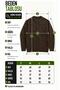 Cross Pattern Oversize Winter Sweater Dp 17567_10066 - 6