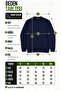 Square Pattern Pattern Crew Neck Winter Sweater Dp 1069_10059 - 6