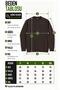 Square Pattern Pattern Crew Neck Winter Sweater Dp 1069_10059 - 6