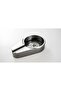 Harbour Delights - Yousef Redha - Aluminum C-igar Ashtray, Indoor And Outdoor Ci-gar Accessories For Home, Office Use - 2