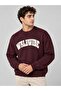 Printed Oversize Knitted Winter Sweater Dp 16596_10072
