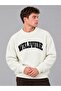 Printed Oversize Knitted Winter Sweater Dp 16596_10072 - 2