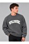 Printed Oversize Knitted Winter Sweater Dp 16596_10072