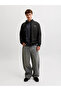 Jjebrooklyn Bomber Sn Black Men's Jacket 12298825 - 4
