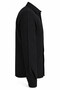 Linen Black Men's Shirt 27Kmt8000011 - 2