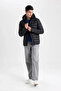 Men's Coat N4661Az/Bk27 - 2