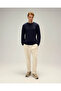 Cotton Beige Men's Sweatpants 6Wm4029 - 7
