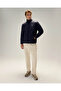 Cotton Beige Men's Sweatpants 6Wm4029 - 4