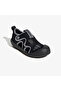Altaventure 3 Children's Black Slippers - 2