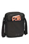 6011276-001 New Ua Essential Crossb Black Unisex Shoulder Bag - 3