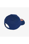 Navy Blue Boy's Hat Ka9885 Lk Dy mm Cap - 2