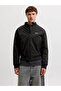 Jjebrooklyn Bomber Sn Black Men's Jacket 12298825
