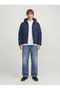 Jjgalaxy Puffer Jacket Men's Coat 12303930 - 5