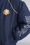 Windproof Stand Collar Printed Bomber Coat Boys H0443A826Au - 4